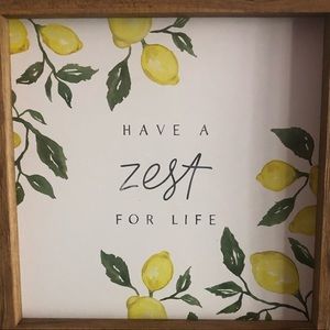 Meet your Posher, Natalie